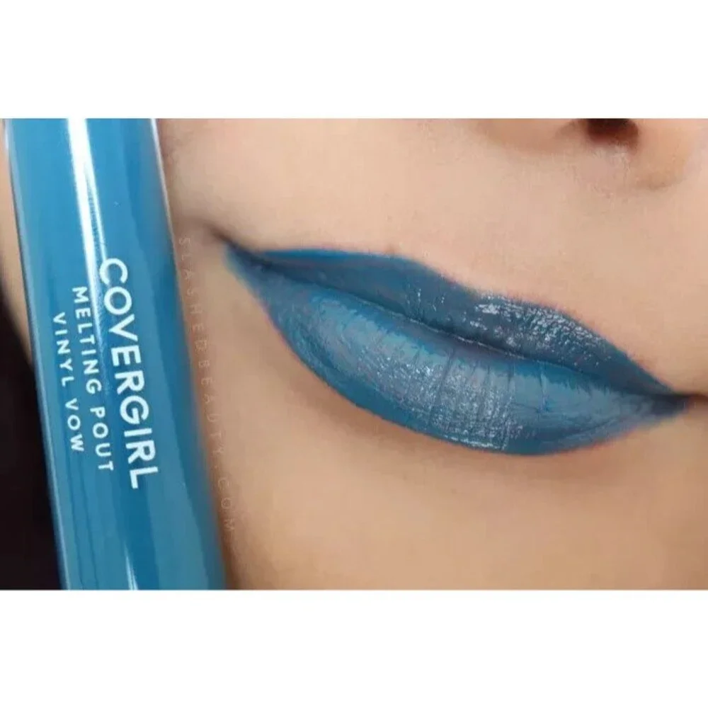 Lot of 3 COVERGIRL Melting Pout Vinyl Vow - 235 BELOW DECK